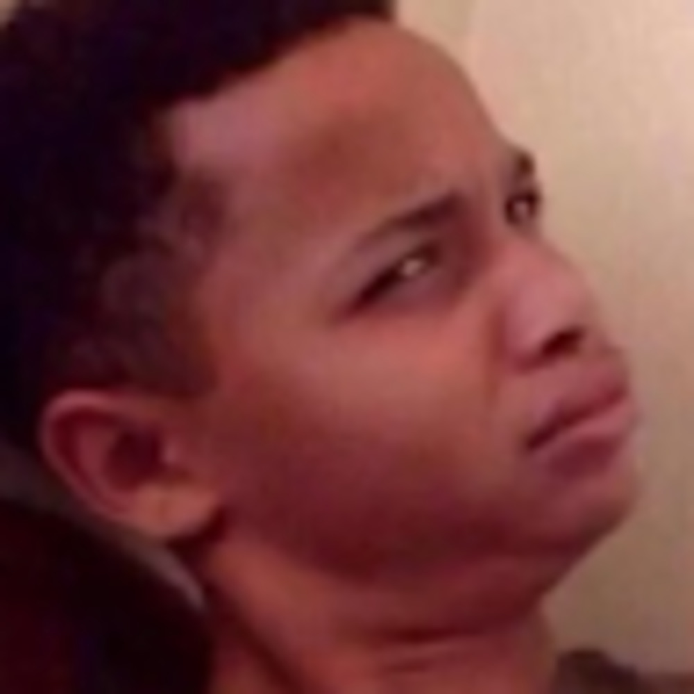 Meet your Posher, Ur mums